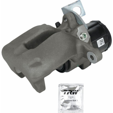 Tauschbremssattel EPB HA re | VW Passat 05 | BHN358E