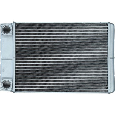 KAMOKA Wärmetauscher, Innenraumheizung 7760003