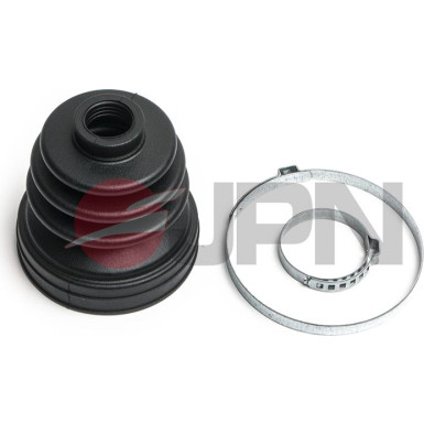 JPN Faltenbalgsatz, Antriebswelle 60P1017-JPN JPN Faltenbalgsatz, Antriebswelle 60P1017-JPN