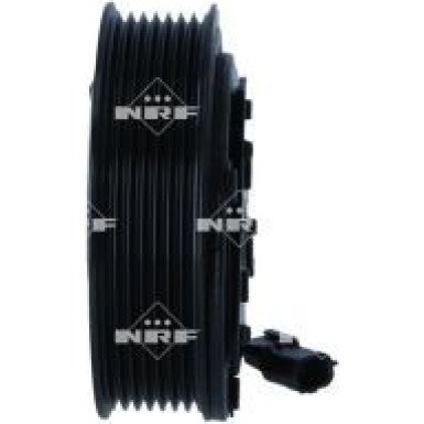 Spule, Magnetkupplung-Kompressor | 380040