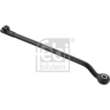 FEBI BILSTEIN Axialgelenk, Spurstange | 02634