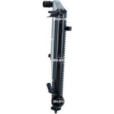 Kühler, Motorkühlung | 509510A