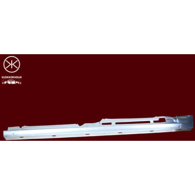 TÜRSCHWELLER R 4/5-TRG LANG | VW CADDY MAXI 3,04-5,15 | 9571014