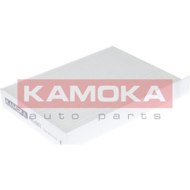 KAMOKA Filter, Innenraumluft KAMOKA Filter, Innenraumluft