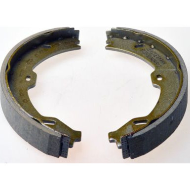 DENCKERMANN Bremsbacken B120130 DENCKERMANN Bremsbacken B120130