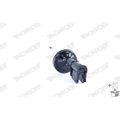 MONROE ORIGINAL-Öldämpfer VA | RENAULT Kangoo 97 | 11285 MONROE ORIGINAL-Öldämpfer VA | RENAULT Kangoo 97 | 11285