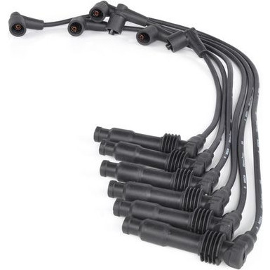 0 986 357 055 Zündleitungssatz 0 986 357 055 Zündleitungssatz