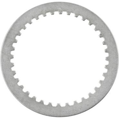 MES374-9 Stahllamellensatz, Kupplung