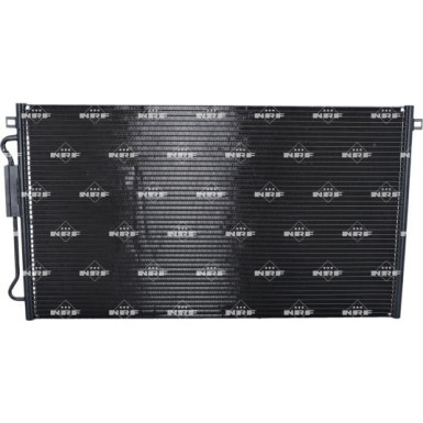 Kondensator, Klimaanlage EASY FIT 35448