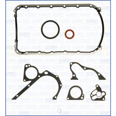 54081200 Dichtungssatz, Kurbelgehäuse