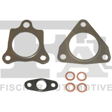 FA1 Montagesatz FA1 Montagesatz