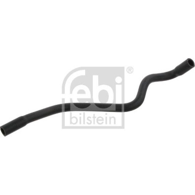 FEBI BILSTEIN Wasserschlauch FEBI BILSTEIN Wasserschlauch