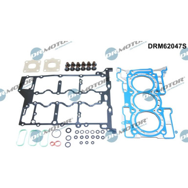 DICHTUNGSSATZ, ZYLINDERKOPF | DRM62047S DICHTUNGSSATZ, ZYLINDERKOPF | DRM62047S