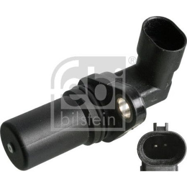 173115 Impulsgeber, Kurbelwelle