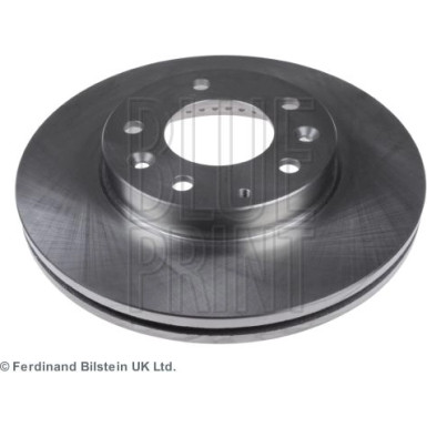Bremsscheibe Mazda S. 323/626/6/Premacy 1.8-2.0 Di 98-07 | ADM54359