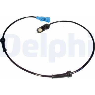 Sensor, Raddrehzahl | SS20022