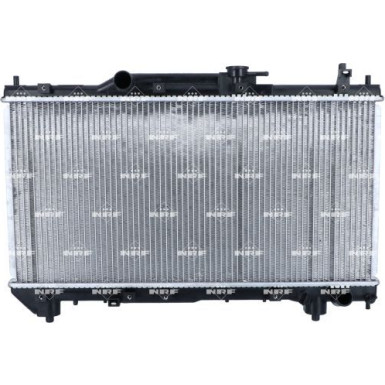 Kühler, Motorkühlung | NRF53267