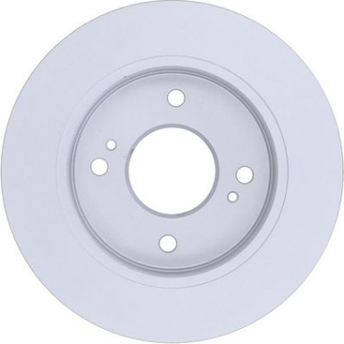 KAMOKA Bremsscheibe 103534