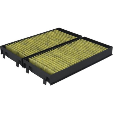 KAMOKA Filter, Innenraumluft