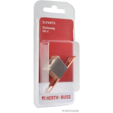 Blocksicherung 49mm 70A 1Stk | bis 32V, braun | 50295457