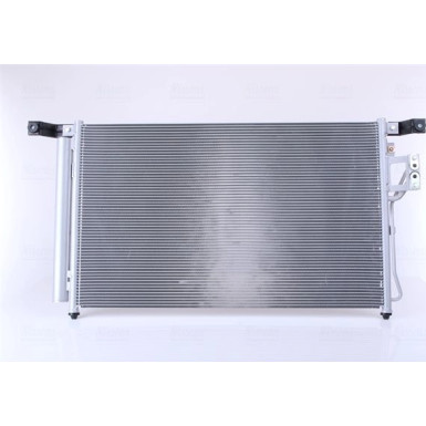 Kondensator PKW HYUNDAI SANTA FE AUT 06 FIRST FIT 940278