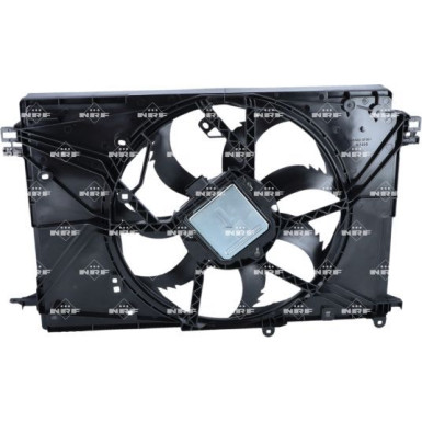 NRF Lüfter, Motorkühlung 470067 NRF Lüfter, Motorkühlung 470067