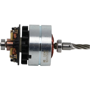 BGS Reparatur-Satz """"Motor"""" | für Akku-Schlagschrauber Art. 9919 | 9919-REP02