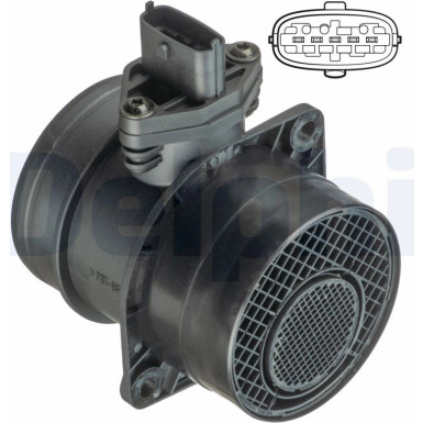 DELPHI Luftgewicht | AF10364-12B1