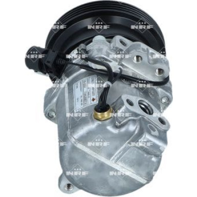 Kompressor, Klimaanlage | 32055 Kompressor, Klimaanlage | 32055