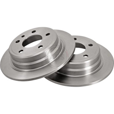 A.B.S. Bremsscheibe A.B.S. Bremsscheibe