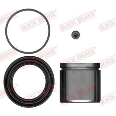 REPARATURSATZ, BREMSSATTEL | QB114-5157 REPARATURSATZ, BREMSSATTEL | QB114-5157