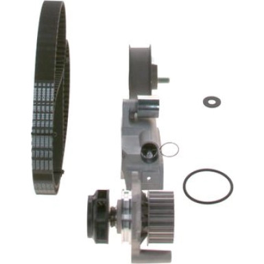Steuerriemen Kit inkl. Wapu | AUDI,SEAT,SKODA,VW | 1987946493
