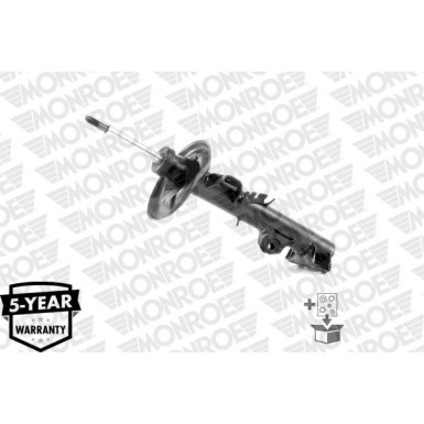 MONROE OESpectrum VA li | BMW E36 90-02 | 742033SP