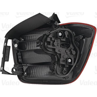 Heckleuchte L M K-PLATTE VALEO PQ | BMW 1ER F20/21 11,10-2,15 | 44644