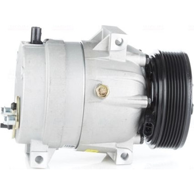 Kompressor PKW | RENAULT Megane 02- 1.9 DCI | 89267