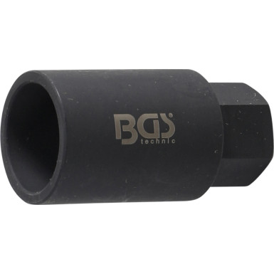 BGS Felgenschloss-Demontageeinsatz | Ø 23,6 x 21,7 mm | 8656-8