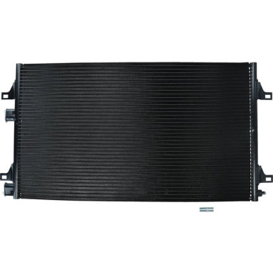 KAMOKA Kondensator, Klimaanlage 7800130