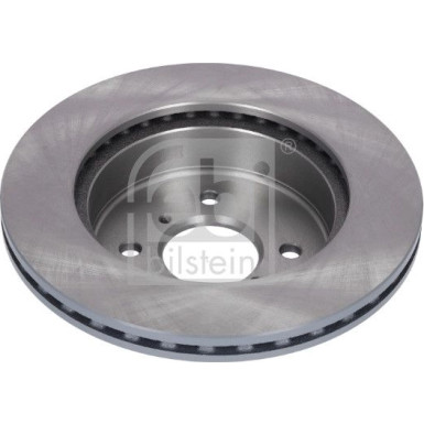 FEBI BILSTEIN Bremsscheibe | 108565