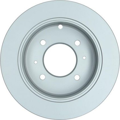 KAMOKA Bremsscheibe | 103331
