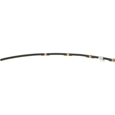 0 445 130 072 Schlauch, Leckkraftstoff