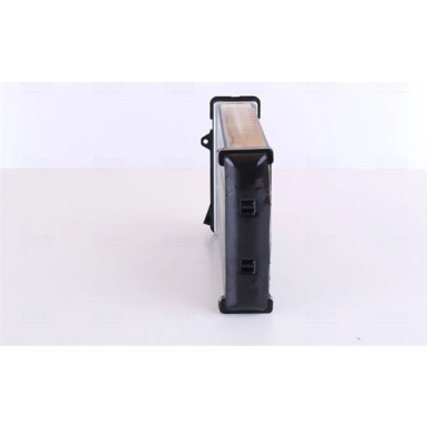 Heizkühler PKW | PEUGEOT 405 I/II,406 | 72935