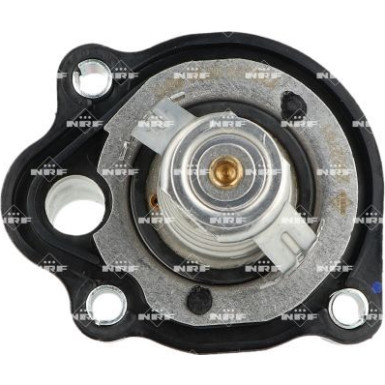 NRF Thermostat, Kühlmittel 725000 EASY FIT