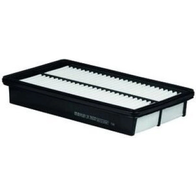 MAHLE Luftfilter MAHLE Luftfilter