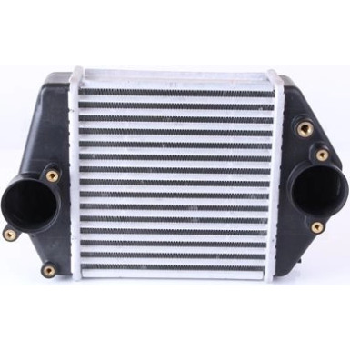 Ladeluftkühler PKW MAZDA 6 2,0Di 8,02-8,07 FIRST FIT 96570