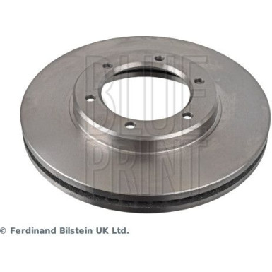 Bremsscheibe Toyota P. Hiace 2.4 Td 4Wd 95 | ADT343251