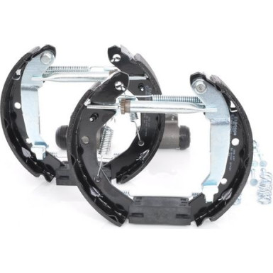 Bremsbacken CHEVROLET,DAEWOO KIT SUPERPRO 0 204 114 629 Bremsbacken CHEVROLET,DAEWOO KIT SUPERPRO 0 204 114 629