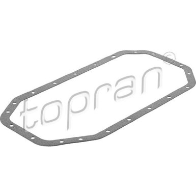 100 610 Dichtung, Ölwanne