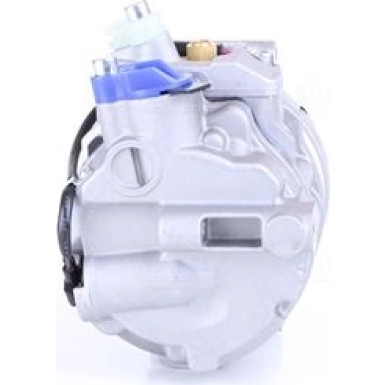 Kompressor PKW Mercedes C-Klasse (W203) 00 FIRST FIT 890634