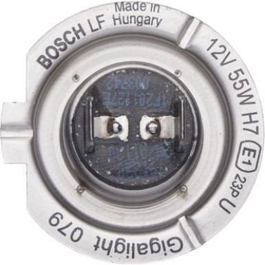 1 987 301 426 Glühlampe, Fernscheinwerfer Plus 120 Gigalight DBL