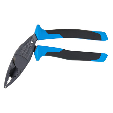 40415L SW-Stahl Kombizange